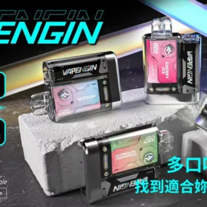 金星主機 VENUS金星-可換煙彈電子煙主機