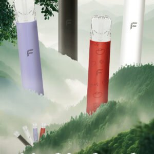 果派主機-FIPY一代主機-通用一代電子煙彈
