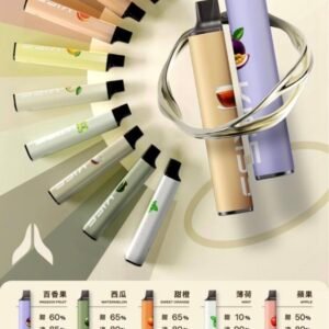 凱斯拋棄式--KIS56500口一次性電子煙