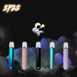 SP2S主機-思博瑞一代電子煙主機-通用一代煙彈