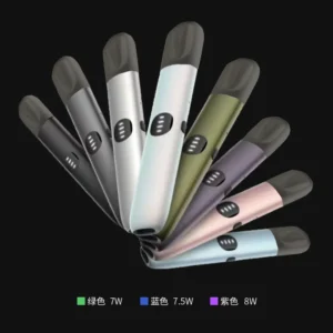 VAKA主機-五代主機-通用rexl 4-5代煙彈-買煙彈送主機